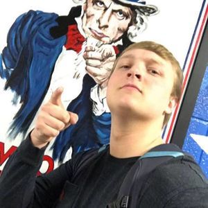 Meet your Posher, Keith